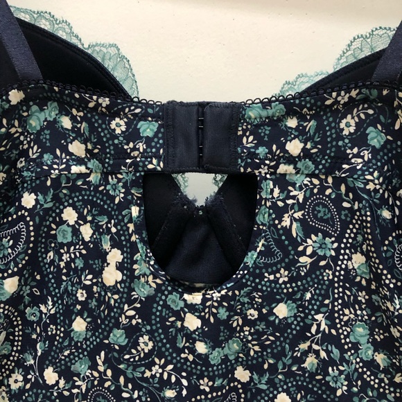 Esprit Corset Top - Picture 8 of 9